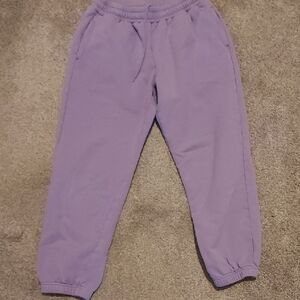 Official BTS Sweatpants